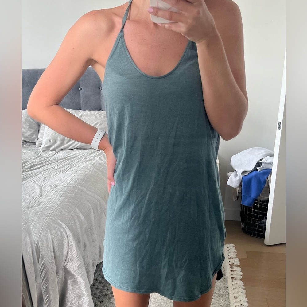Lulus Dress